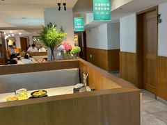 -花城粤菜餐厅(高新区店)