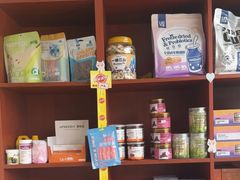 -艾贝尔宠物医院 ·内科全科(梁溪路店)