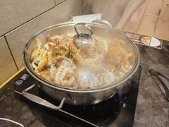 -川骄海鲜自助(亚运村店)