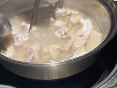 -同仁四季椰子鸡(宝安壹方城店)