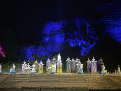 -寻梦滕王阁实景演出