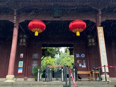 -太平天国侍王府