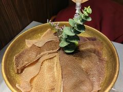 -巴奴毛肚火锅(新街口金鹰店)