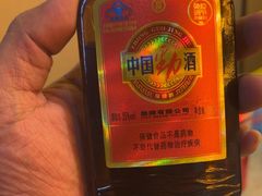 -沪上名羊天下•烤羊腿•东北烧烤•小龙虾(浦东直营总店)