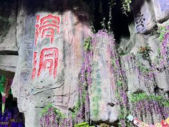 -泉城欧乐堡海洋极地世界