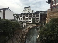 -苏州吴宫泛太平洋酒店