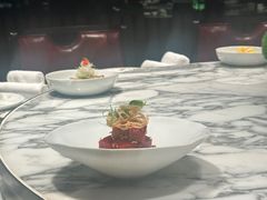 -湖滨28中餐厅·西湖宴·杭州君悦酒店