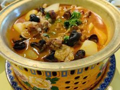 -商都酒店( 北京南站店)