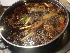 -蜀滋香鲜鱼美蛙火锅(339店)