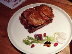 -小放牛炒菜馆(三丰店)