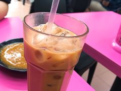 -新加坡Zam Zam餐馆