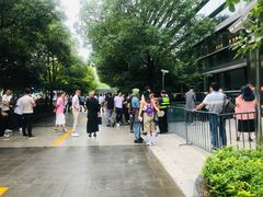 -上海跨国采购会展中心