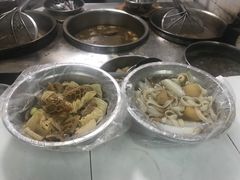 -李记牛杂店(建设一街店)