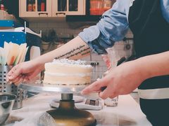 -DIY SWEET21(升平路店)