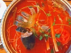 -芦苇荡·酸汤鱼(回龙观店)
