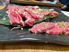 -千寻烧肉(政务区店)