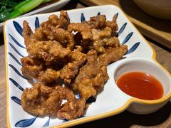 古法醋肉-食锦记·福建私房菜(浦西万达店)