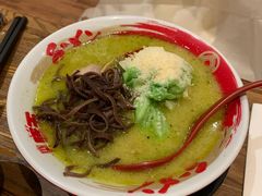 -豚王拉面(澳门银河店)