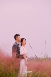 点击看大图 -角色婚纱摄影(中心店)