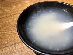 醪糟清酒-汪爹爹武汉牛三鲜(朝外大街店)