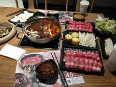 -呷哺呷哺(砂之船奥莱店)