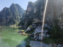 -孤山寨风景区