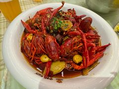 -虾皇(龙虾城旗舰店)