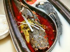 -锦府盐帮·李宅(领展购物广场中关村店)