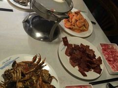 -星伦多 自助料理(圆融店)