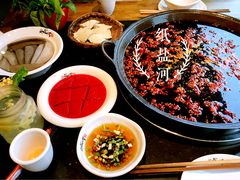 -纸盐河码头火锅(十八梯店)
