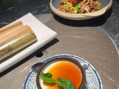 -云海肴云南菜·蒸汽石锅鱼(青岛万象城店)