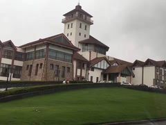 -南通鹏欣花园国宾酒店