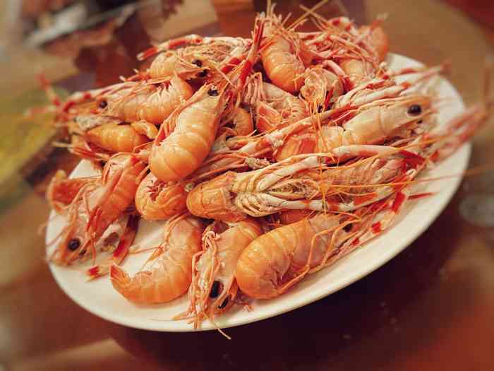 大象海鲜-"地址在浮山后象遇大象海鲜大排档,海鲜大排.