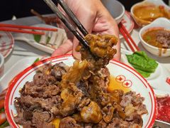 -八合里牛肉火锅(上海世茂广场店)