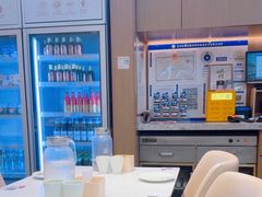 -船歌·鱼水饺青岛菜(国贸商城店)