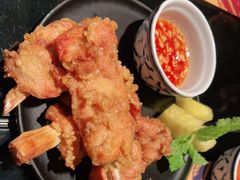 -simply thai天泰(静安嘉里中心店)