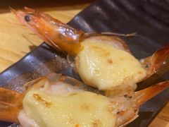 -吉兆·料理(红梅南路店)