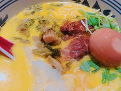 -和府捞面(西溪印象城店)