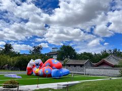 -The Rug Cafe(王府中环店)