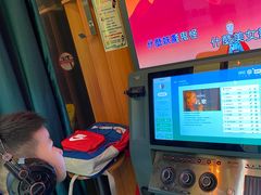 -酷公社·榴莲披萨(太原街店)