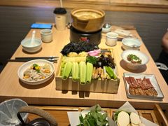 -十二舍·湯物素煮(江泰潤政店)