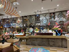 -芭菲盛宴·环球美食(锦城万达广场店)