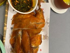 -金哥私房菜馆(张府园总店)