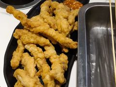 -钢管厂五区小郡肝火锅串串香(清河店)