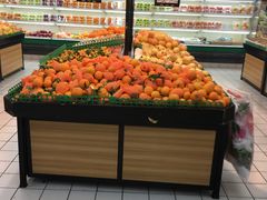 -农工商超市(金沙江路店)