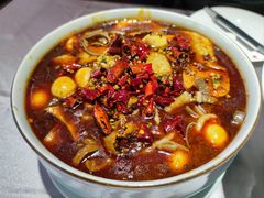 -渝信川菜(工体店)