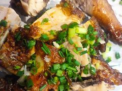 -绿茶餐厅(燕郊永旺店)