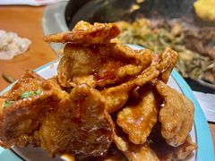 -天发长铁锅炖(王秀村店)