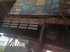 -长鹿旅游休博园