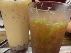 -孖记茶档·热腾茶餐(江南西plus店)